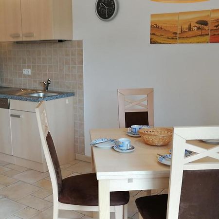 Ferienwohnung Kwe-5 Eg 格拉尔-米里茨 外观 照片