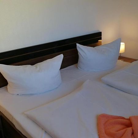 Ferienwohnung Kwe-5 Eg 格拉尔-米里茨 外观 照片