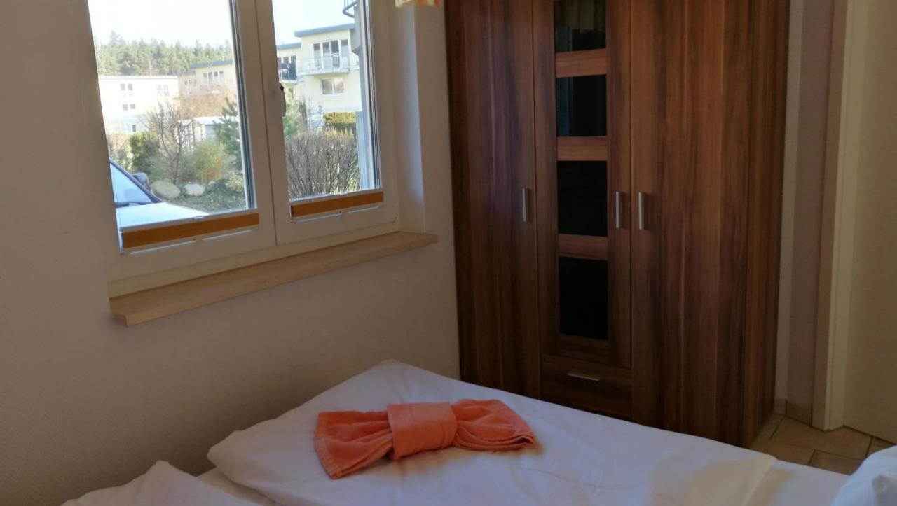 Ferienwohnung Kwe-5 Eg 格拉尔-米里茨 外观 照片